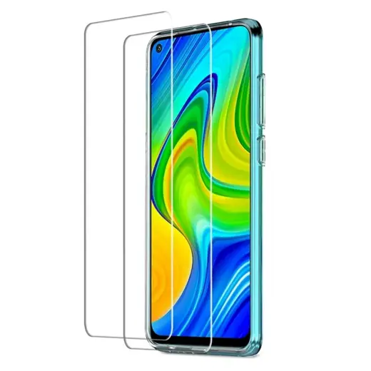 GoodBuy защитное стекло для телефона Xiaomi Redmi Note 9S | Xiaomi Redmi 9 Pro | Xiaomi Redmi 9 Pro Max