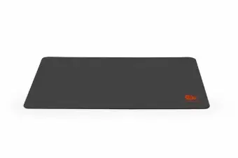 Gembird Silicon Pro Gaming Mouse Pad Black M 275x320mm