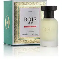 Vetiver Ambrato EDT
