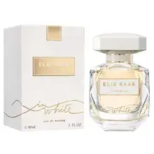 Elie Saab Le Parfum in White (EDP) парфюмерная вода для женщин 90 мл