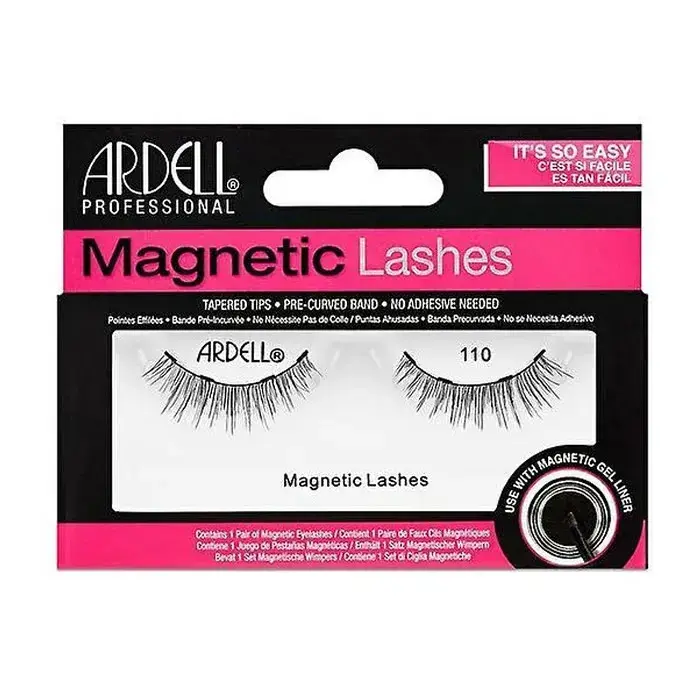 Ardell Magnetic Lashes 110 (0074764622167)