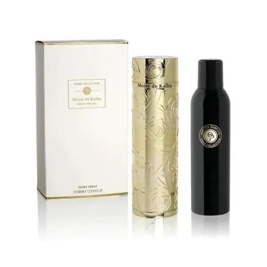 Set Duo, Orens Parfums, Moire De Kalha, Room Spray, 2 pcs, 200 ml