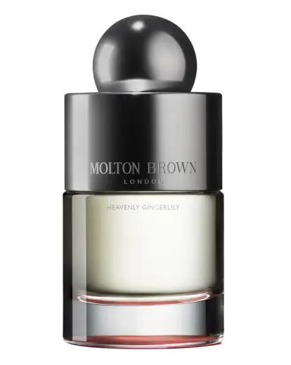 Molton Brown, Heavenly Gingerlily, Eau De Toilette, For Women, 50 ml