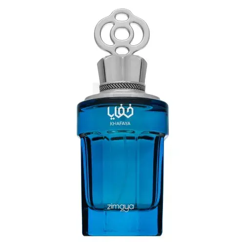 Zimaya Khafaya Blue parfimērijas ūdens vīriešiem 100 ml