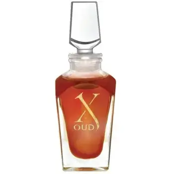 Xerjoff Warda Al Oud Perfumed Oil 15ml