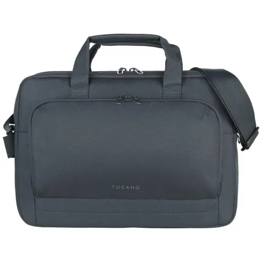 Bag Tucano Star for laptop 14" Macbook blue