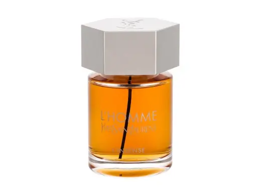 Yves Saint Laurent L'Homme L´Intense Eau de Parfum 100 ml