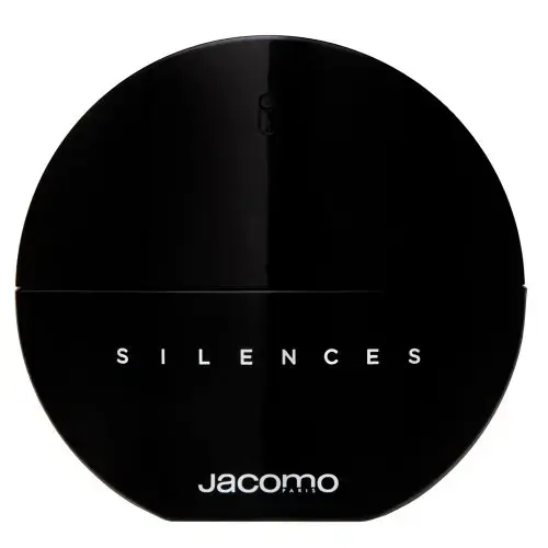 Jacomo Silences Eau de Parfum Sublime Eau de Parfum sievietēm 100 ml