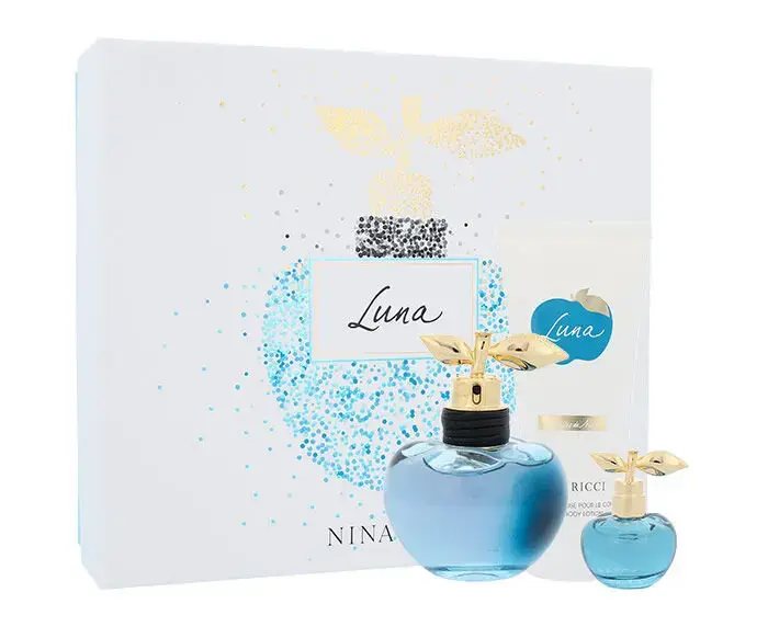 Nina Ricci Luna Eau de Toilette 80 ml
