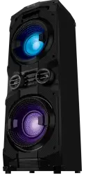 Skaļrunis Sven PS-1500 Black