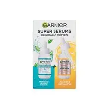 Skin Naturals Super Serums Set