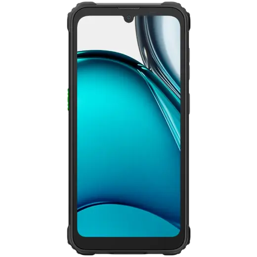 Blackview Rugged BV5300 PLUS LTE 6.10" HD+IPS 720x1560 MT8788V CAZA Octa-core 2.0GHz 8GB/128GB CAM Front 5MP Rear 13MP NFC 6580mAh NO Charger Android 13 Green