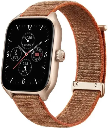 Amazfit GTS 4 Autumn Brown