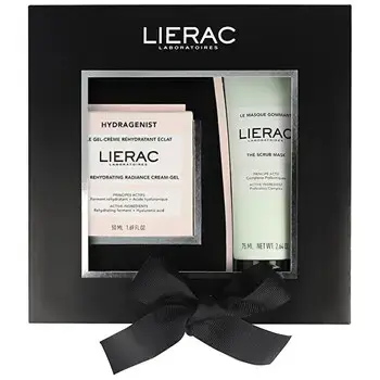 Hydragenist Set - Gift Set.