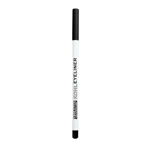 Relove By Revolution, Relove, Kohl Eyeliner, White, 1.2 g