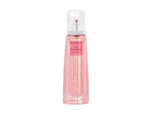 Givenchy Live Irrésistible Eau de Toilette 50 ml