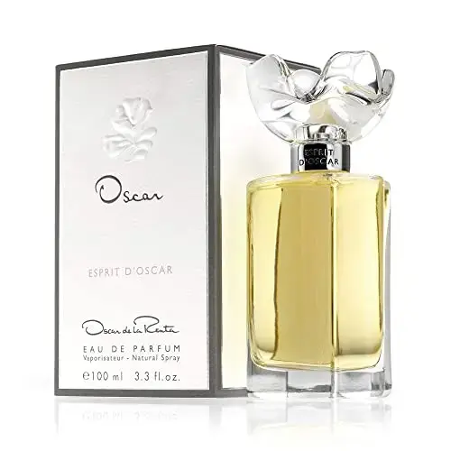 Oscar de la Renta Esprit D'Oscar (EDP) parfimērijas ūdens sievietēm 100 ml