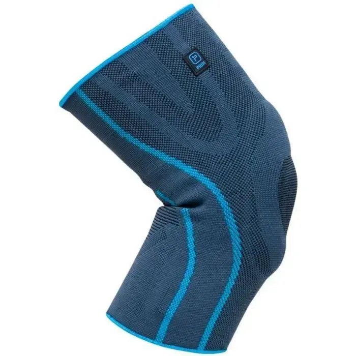 PRIM Elastic Knee Brace with Silicone