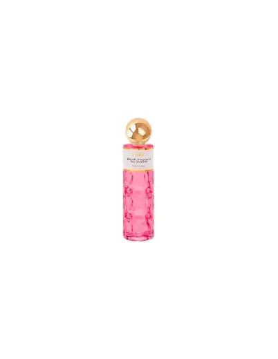 Saphir Blush Impact (EDP) parfüümvesi naistele 200 ml