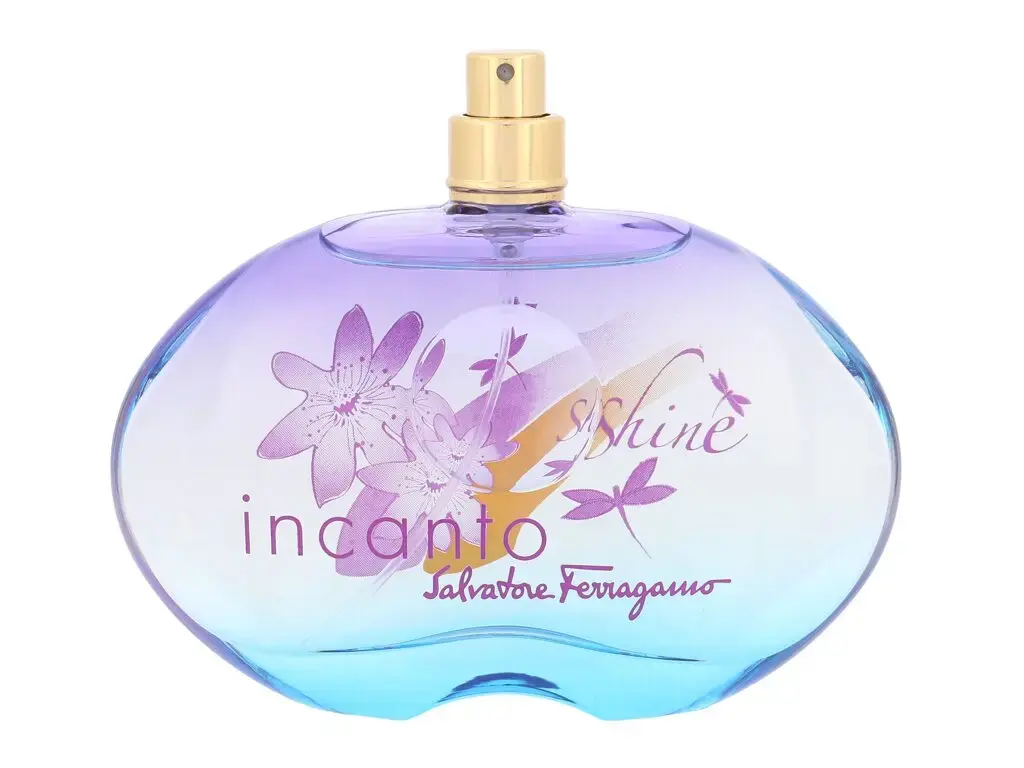 Ferragamo Incanto Shine Eau de Toilette 100 ml