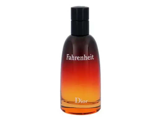 Dior Fahrenheit Eau de Toilette 50 ml