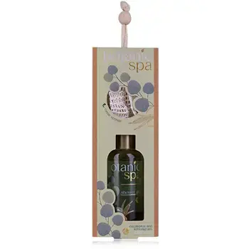 Accentra Botanic Spa Set