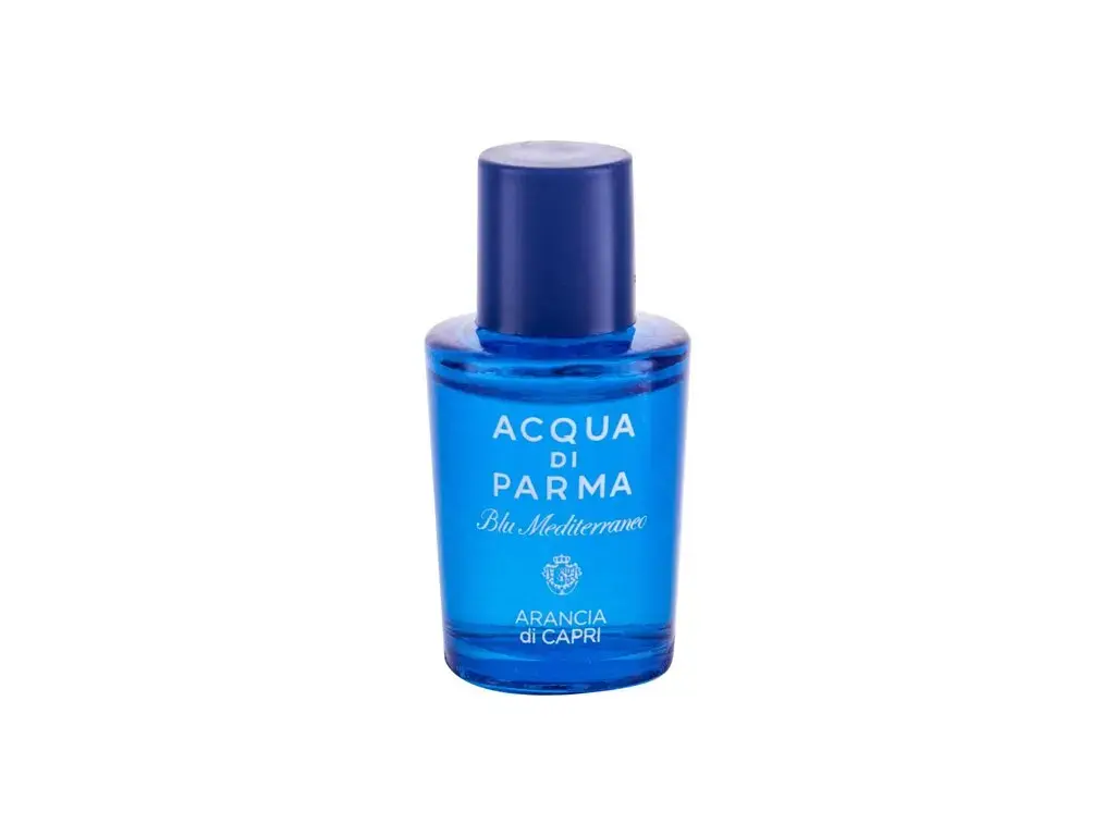 Acqua di Parma Blu Mediterraneo Arancia di Capri Eau de Toilette 5 ml