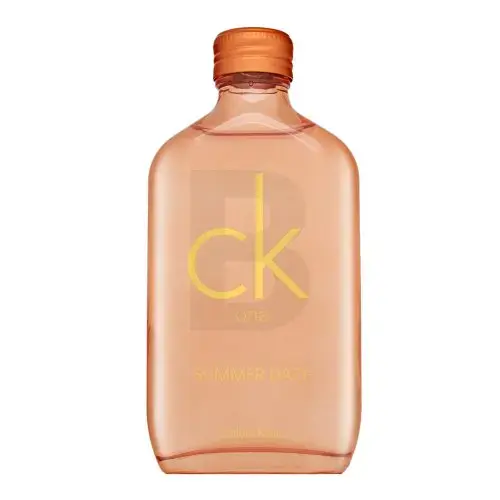 Calvin Klein CK One Summer Daze Eau de Toilette unisex 100 ml