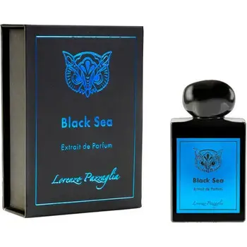 Lorenzo Pazzaglia Black Sea Extrait de Parfum 28ml