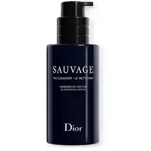 Sauvage Cleansing Facial Gel