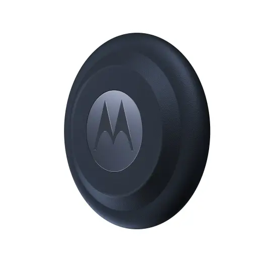 Motorola Moto Tag Starlight Blue