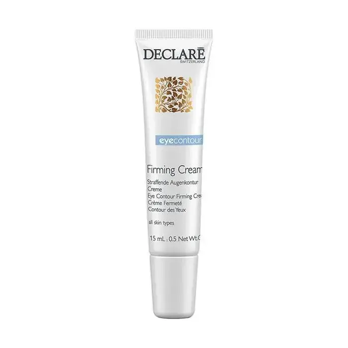 DECLARÉ Declaré Eye Contour Firming Cream