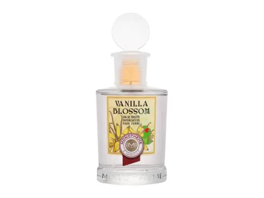 Monotheme Classic Collection Vanilla Blossom Eau de Toilette 100 ml