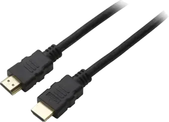 Brackton High Speed HDMI Male - HDMI Male With Ethernet 10m 4K