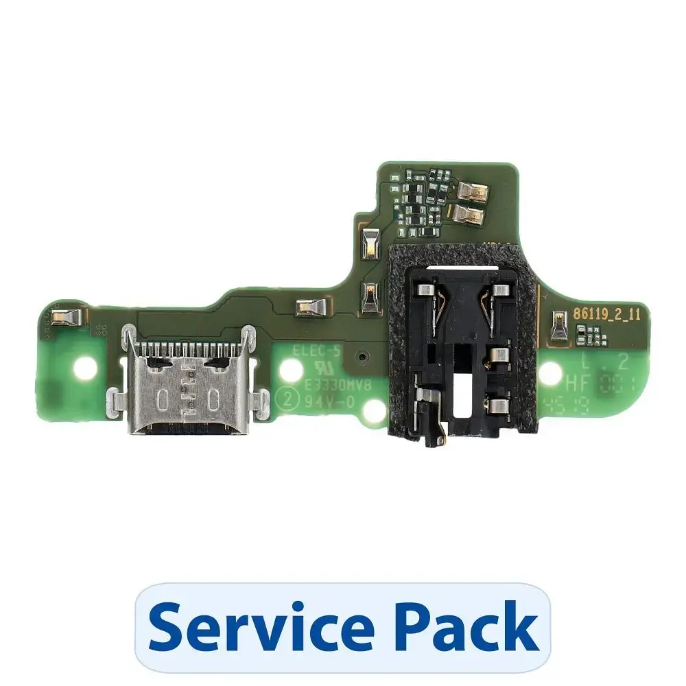 ServicePack Charging Board SAMSUNG A20s A207F GH81-17775A