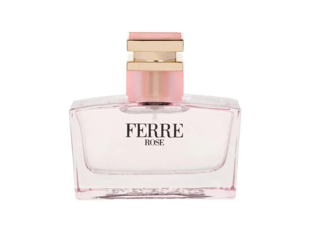 Gianfranco Ferré Ferré Rose Eau de Toilette 30 ml