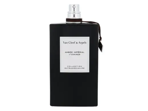 Van Cleef & Arpels Collection Extraordinaire Ambre Impérial Eau de Parfum 75 ml