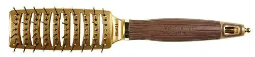 Olivia GardenNanoThermic Vent NT VTS Anti Frizz Styler Brush