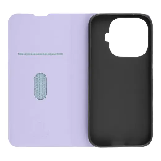 OBAL:ME SmoothTouch Case for Xiaomi 17T Pastel Lilac