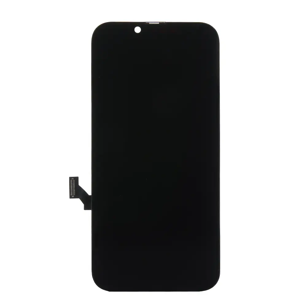 LCD Display with touch screen for iPhone 14 Incell FHD black
