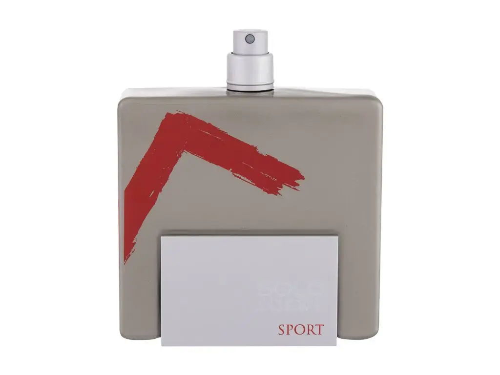 Loewe Solo Sport Eau de Toilette 125 ml