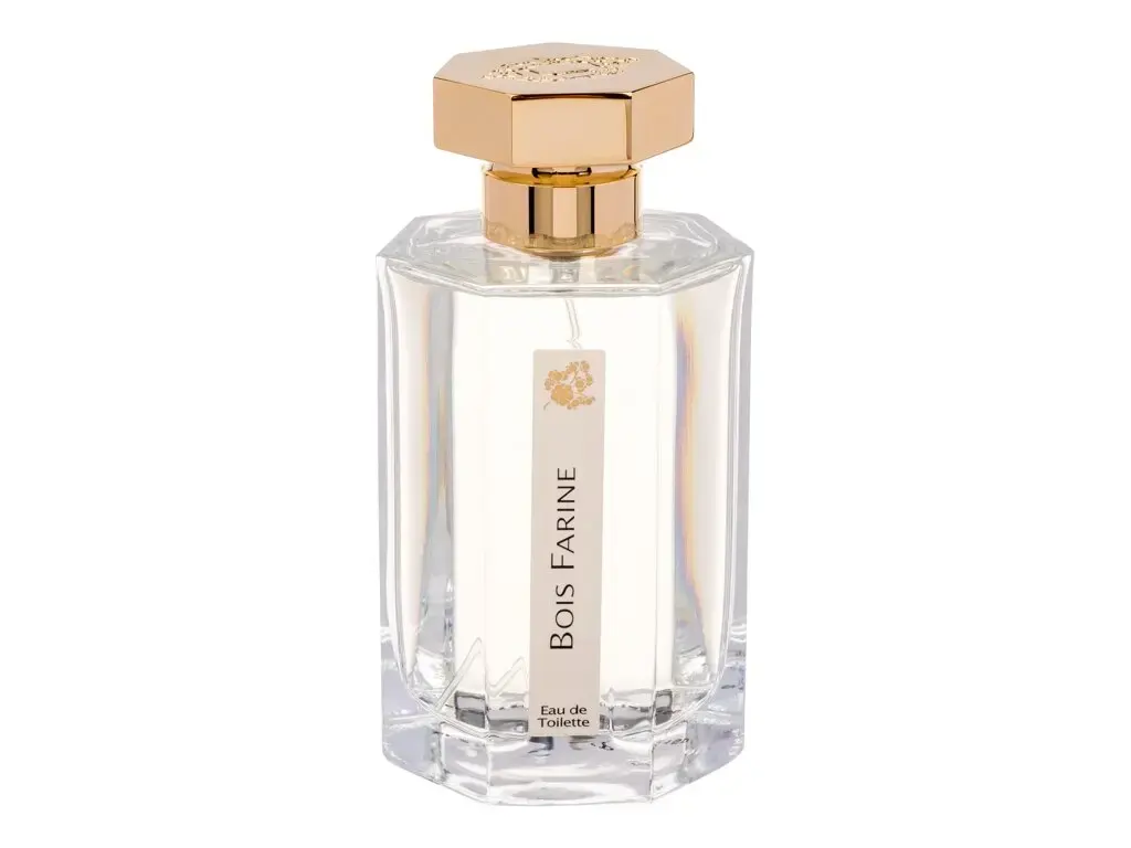 L´Artisan Parfumeur Bois Farine Eau de Toilette 100 ml