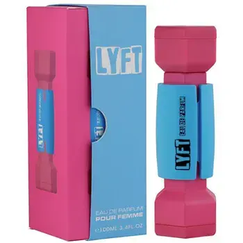 Flavia Lyft Pour Femme (EDP) parfüümvesi naistele 100 ml