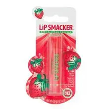 Lip Smacker Strawberry Lip Balm - Lip balm 4 g