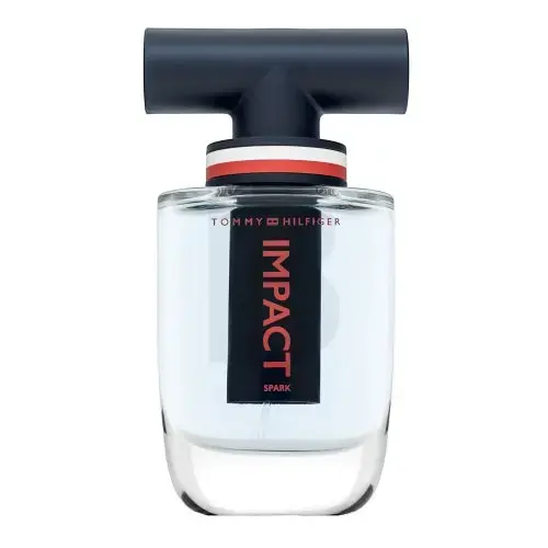 Tommy Hilfiger Impact Spark Tualetes ūdens vīriešiem 50 ml