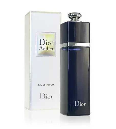 Dior Addict 2014 (EDP) парфюмерная вода для женщин 50 мл