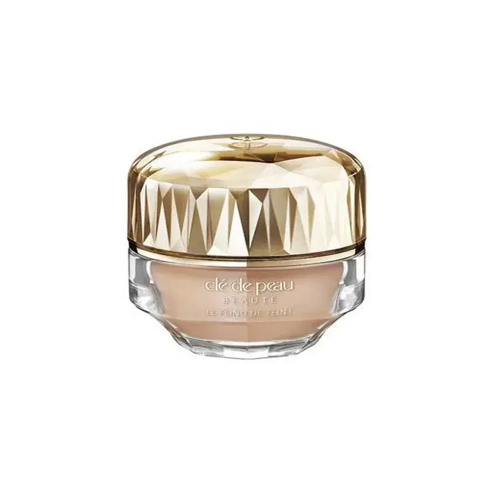 Cle De Peau Beaute Cle De Peau The Foundation B30