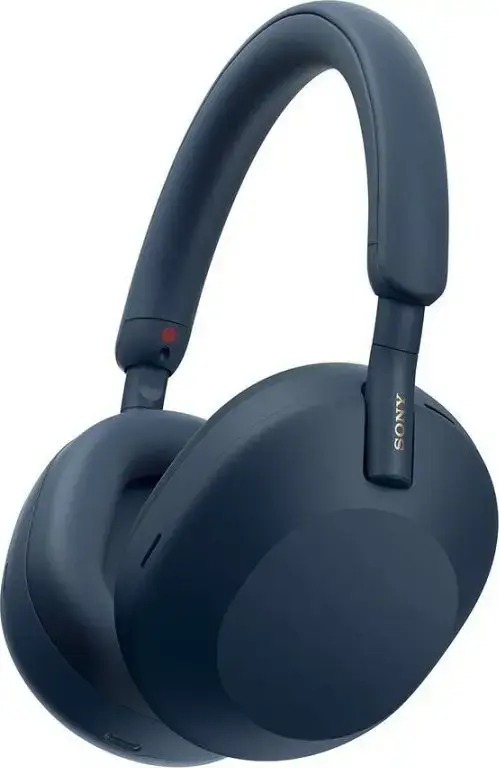 WH-1000XM5 Blue
