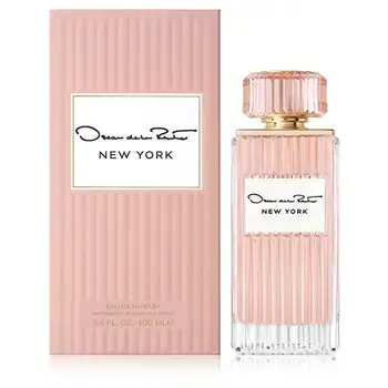 Coach New York (EDP) parfüümvesi naistele 100 ml