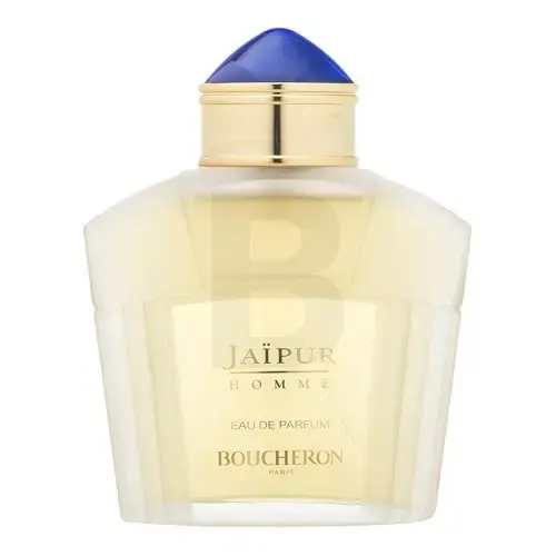 Boucheron Jaipur Homme parfimērijas ūdens vīriešiem 100 ml